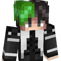 ScarletBrides Minecraft avatar bust