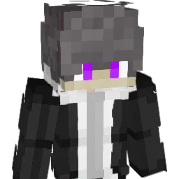 ScarletDemise Minecraft avatar bust