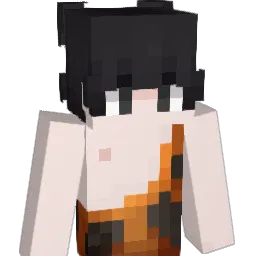 ScarletFlower_'s Minecraft skin