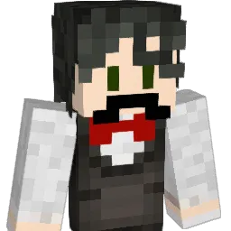 Scarlet_Butler's Minecraft skin