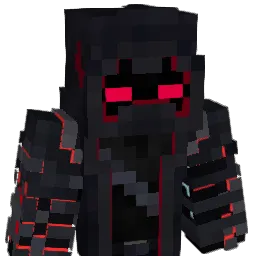 Scarlet_Eclipse Minecraft avatar bust