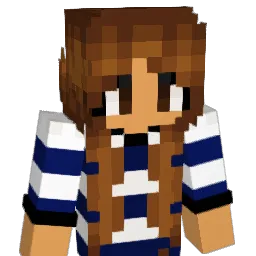 Scarlet_Fox473 Minecraft avatar bust