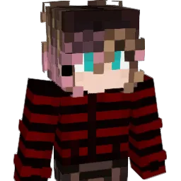Scarlet_Girl Minecraft avatar bust