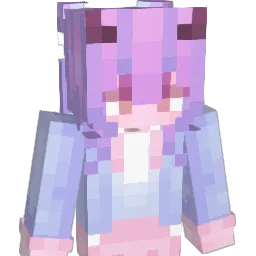 Scarlet_Minx Minecraft avatar bust