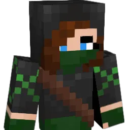 Scarlet_Owerkill Minecraft avatar bust