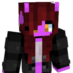 Scarlet_Salem Minecraft avatar bust