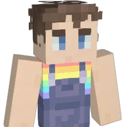 Scarletb1tch's Minecraft skin