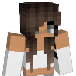 Scarletstar0517 Minecraft avatar bust