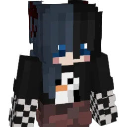 ScarlettTrilogy Minecraft avatar bust