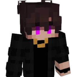 Scarlett_R Minecraft avatar bust
