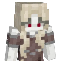 Scarlett_Rosa's Minecraft skin