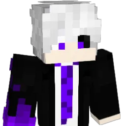 Scarlettxt's Minecraft skin