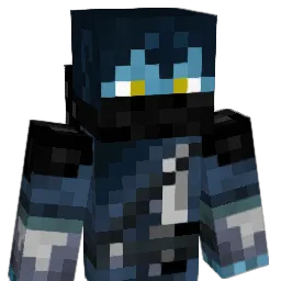 Scarloss's Minecraft skin