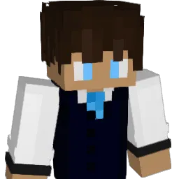 ScarpexTV Minecraft avatar bust