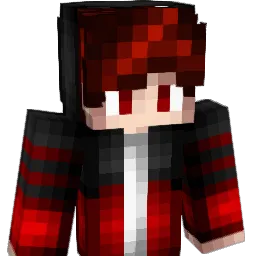 Scarr99 Minecraft avatar bust