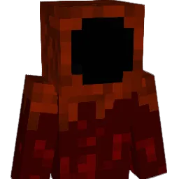 ScarrowMan Minecraft avatar bust