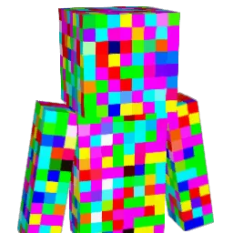 Scars0999 Minecraft avatar bust
