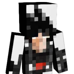 Scarsitus Minecraft avatar bust