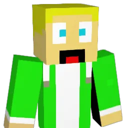 Scart_ Minecraft avatar bust