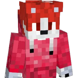 Scartbw Minecraft avatar bust