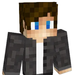 Scarux Minecraft avatar bust