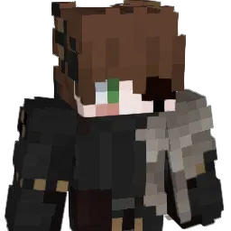 Scarwhyy Minecraft avatar bust