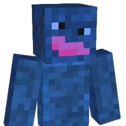 ScaryAlec2013 Minecraft avatar bust