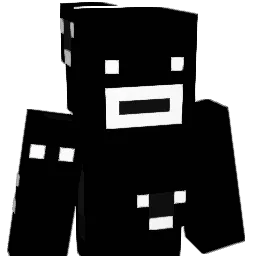 ScaryBowlOfSoup Minecraft avatar bust