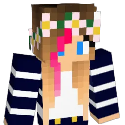 ScaryHobbit's Minecraft skin