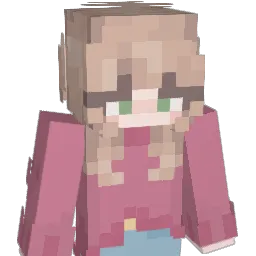 ScaryLapis Minecraft avatar bust