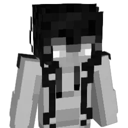 ScaryMary_ Minecraft avatar bust