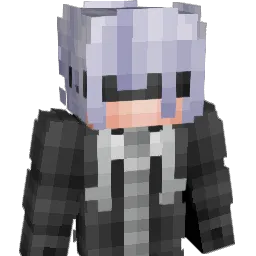 ScaryMonsterss_ Minecraft avatar bust