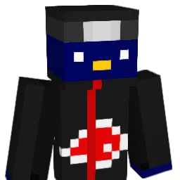 Scary_Berryy Minecraft avatar bust