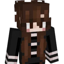 Scary_Celery Minecraft avatar bust