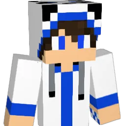 Scary_Man Minecraft avatar bust