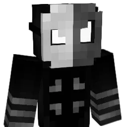 Scary_PvP_ Minecraft avatar bust