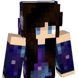 Scary_Secrets Minecraft avatar bust