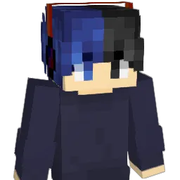 Scary_Unicorn Minecraft avatar bust