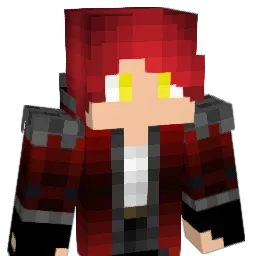 Scary_boi Minecraft avatar bust