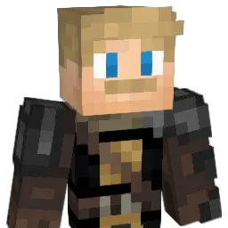 Scarybd's Minecraft skin