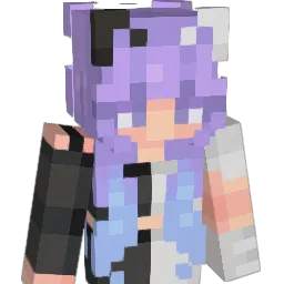Scarybread998 Minecraft avatar bust