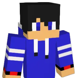 Scarylex's Minecraft skin