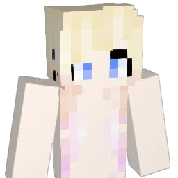 Scarymicrobe Minecraft avatar bust