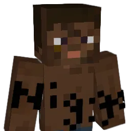 Scat_Daddy's Minecraft skin
