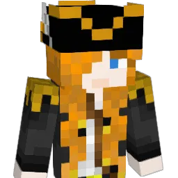 Scathach08's Minecraft skin