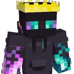 Scato214 Minecraft avatar bust