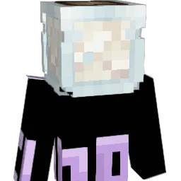 Scatophile's Minecraft skin