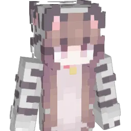 ScatteredGalaxy Minecraft avatar bust