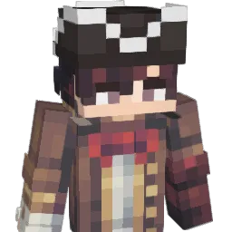 ScavengedShores Minecraft avatar bust