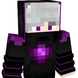 Scavenger370 Minecraft avatar bust